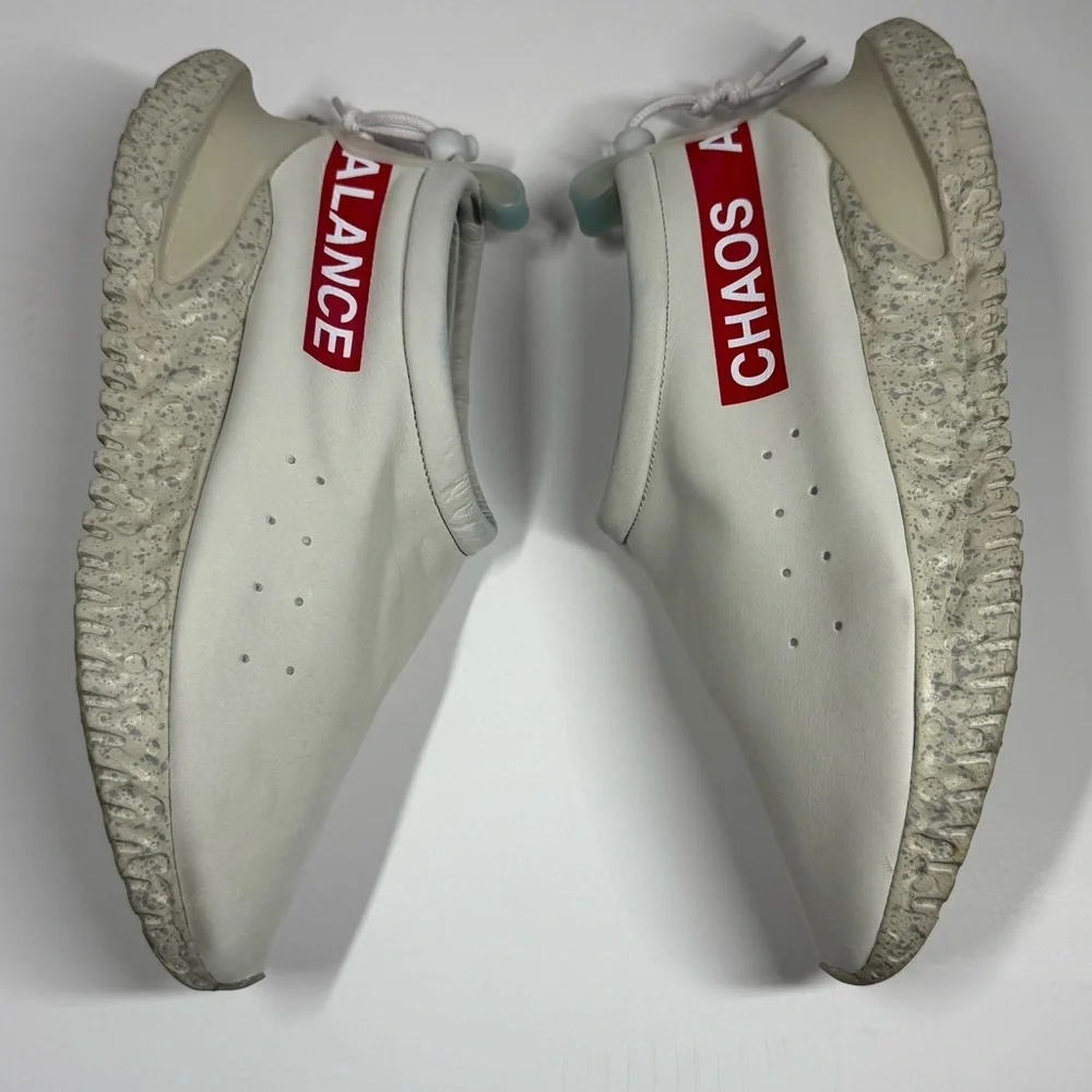 Nike Moc Flow SP Undercover Light Bone - Picture 7 of 13